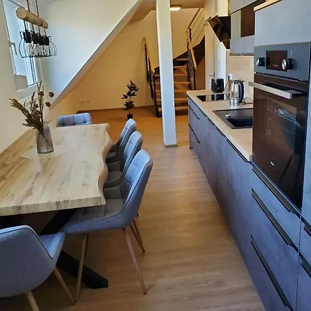 Mosel-Auszeit Apartment Klusserath Exterior photo