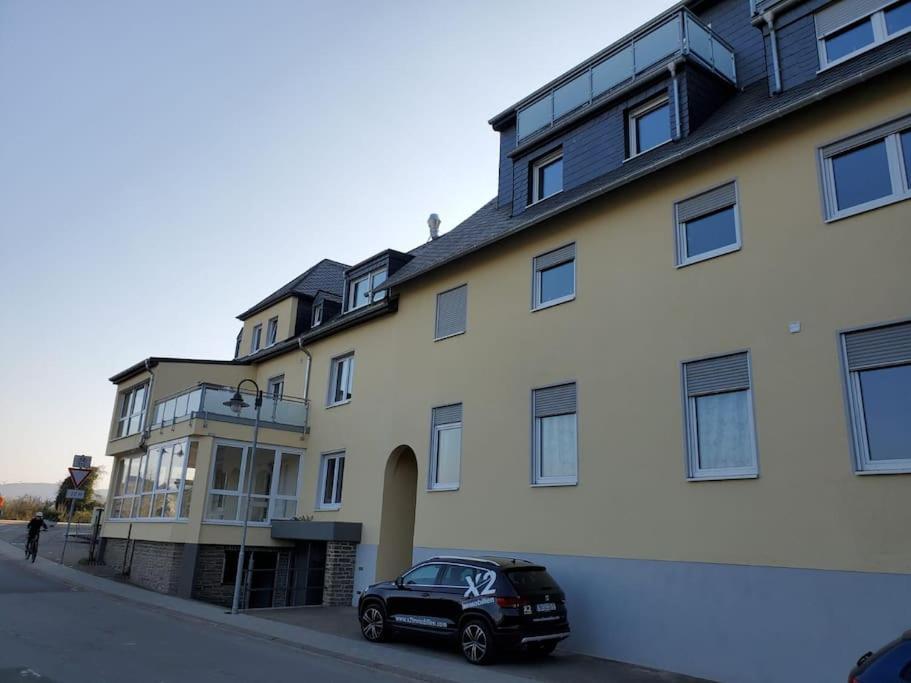 Apartment Mosel-auszeit