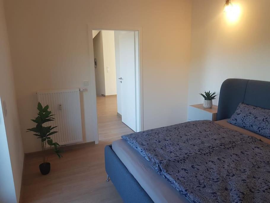 Apartment Mosel-auszeit *