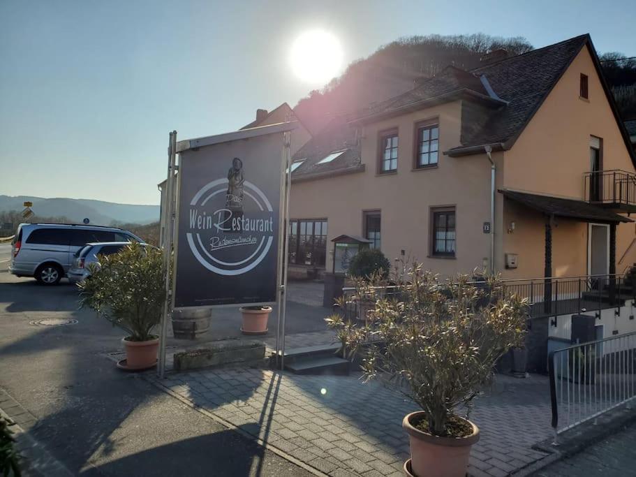 Mosel-auszeit * Klusserath