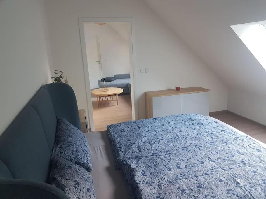 Mosel-auszeit Apartment