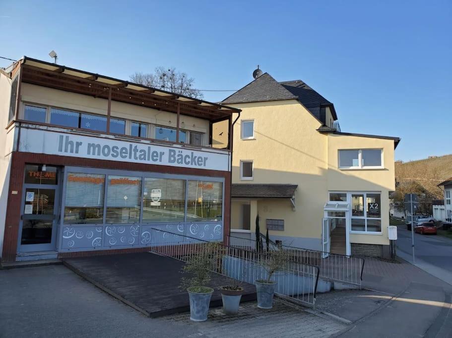 Apartment Mosel-auszeit