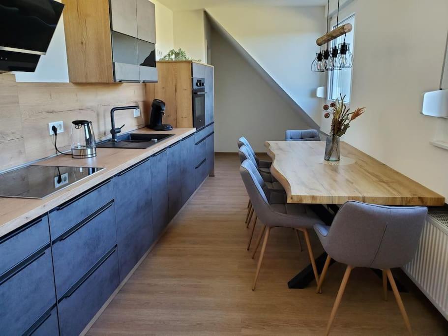 Mosel-auszeit Apartment