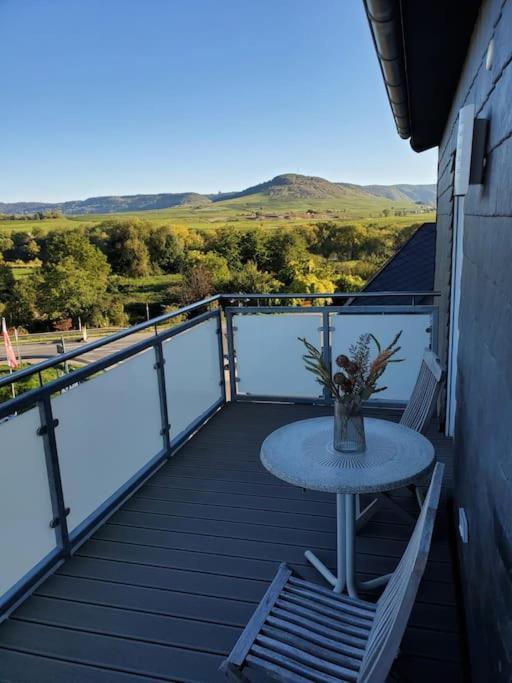 Mosel-auszeit Apartment *
