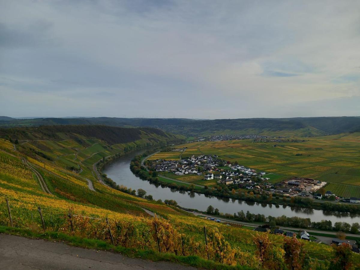 Mosel-auszeit * Klusserath