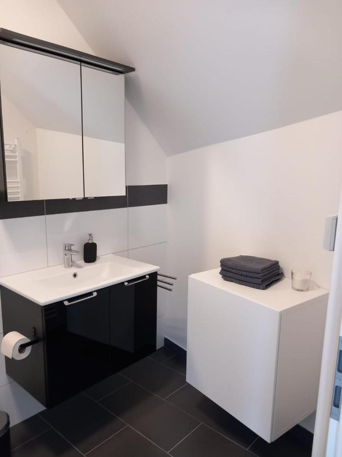 Apartment Mosel-auszeit Klusserath