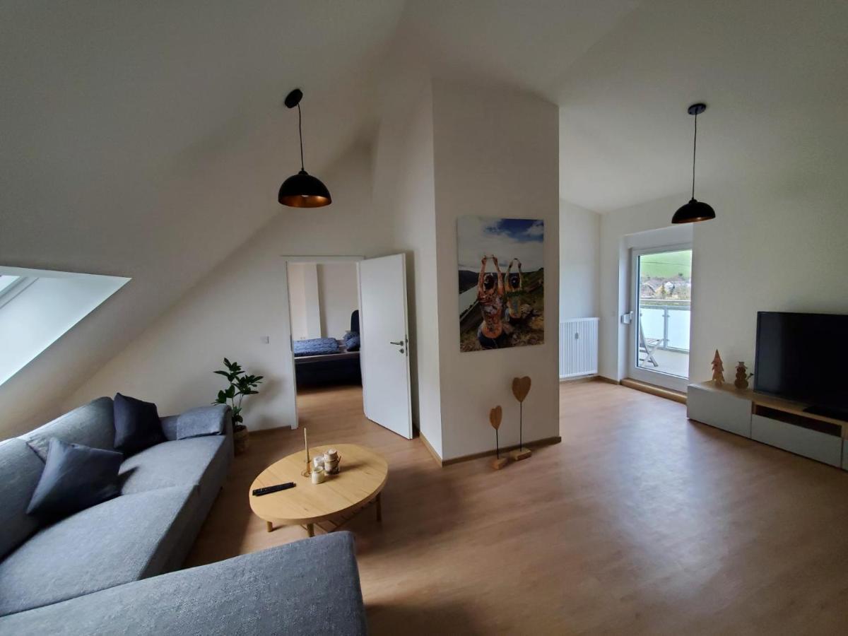 Apartment Mosel-auszeit